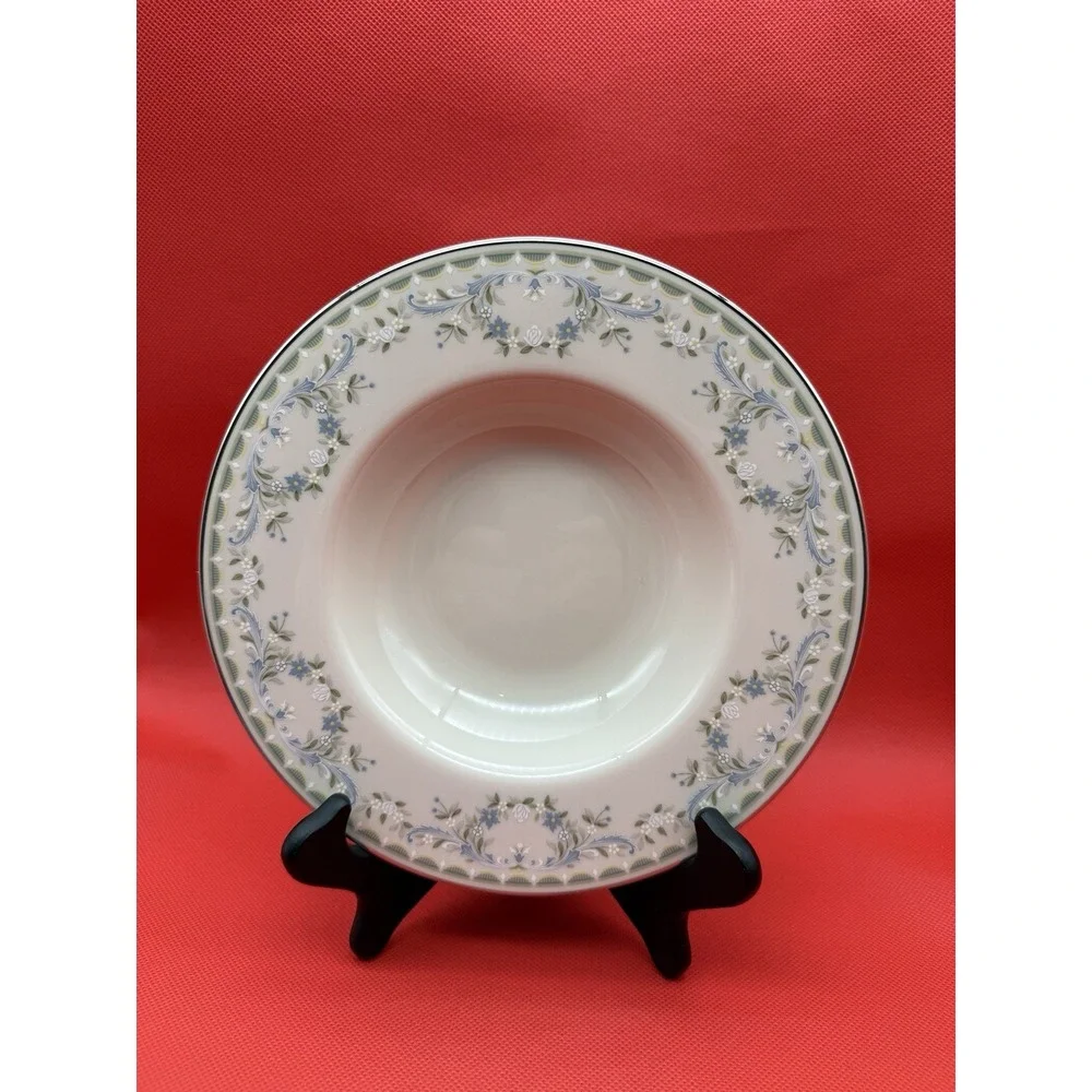 RARE Vintage Pickard China TARA Soup Bowl 8
